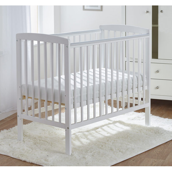 Kinder Valley Cot Bed Wayfair.co.uk